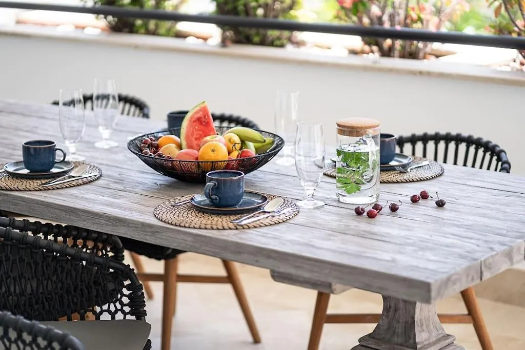 Casa Makas Santa Clara Golf Apartment Marbella 0*,  Spain