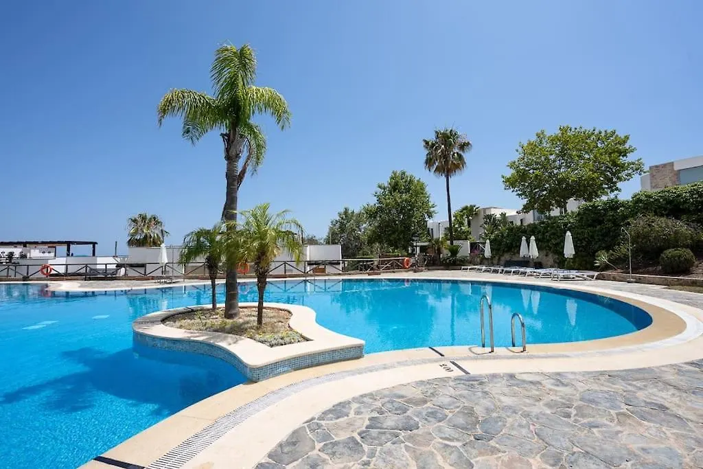 Apartament Casa Makas Santa Clara Golf Marbella